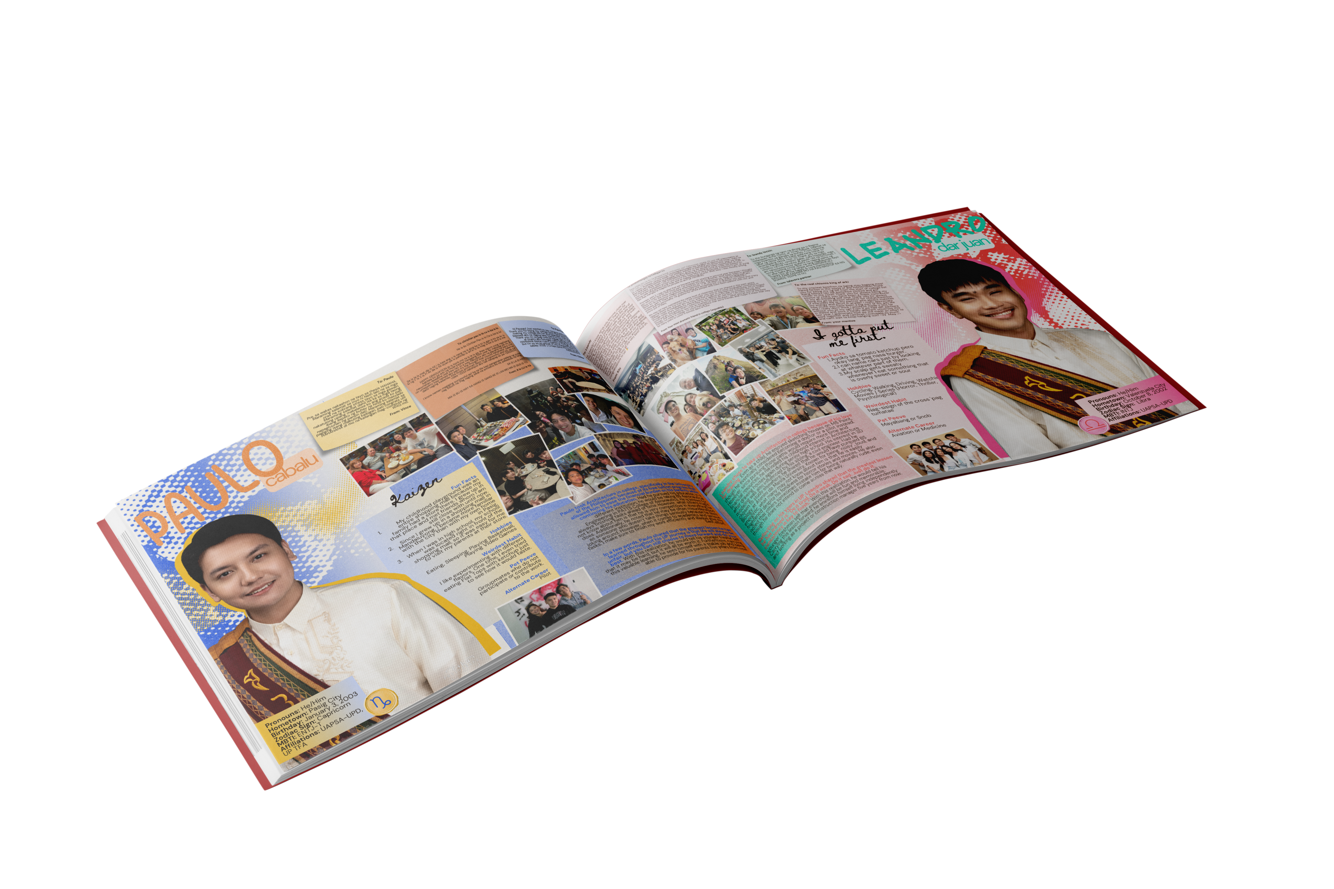 UP Arki 2026, image 2 of 4